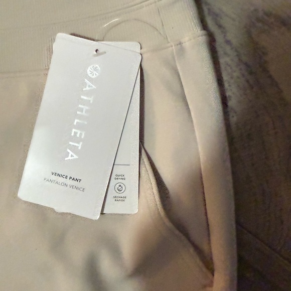 Athleta pants - Picture 2 of 5